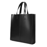 15-inch Laptop Bag Men Women Shoulder Bags Tote Handbag PU Unisex Bags with Shoulder Strap Women Men Shoulder Bags