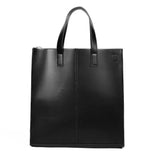 15-inch Laptop Bag Men Women Shoulder Bags Tote Handbag PU Unisex Bags with Shoulder Strap Women Men Shoulder Bags