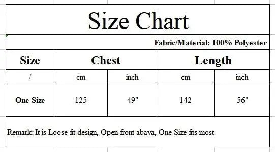 2025 New Chic Casual Open Kimono Abaya For Muslim Women Shalwar Kameez Jalabiya Embroidery Long Sleeve African Moroccan Robe