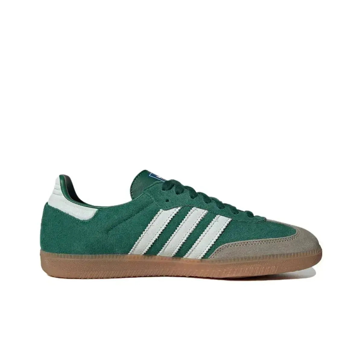 Adidas Origins Samba Neutral Low cut Casual Board Shoes