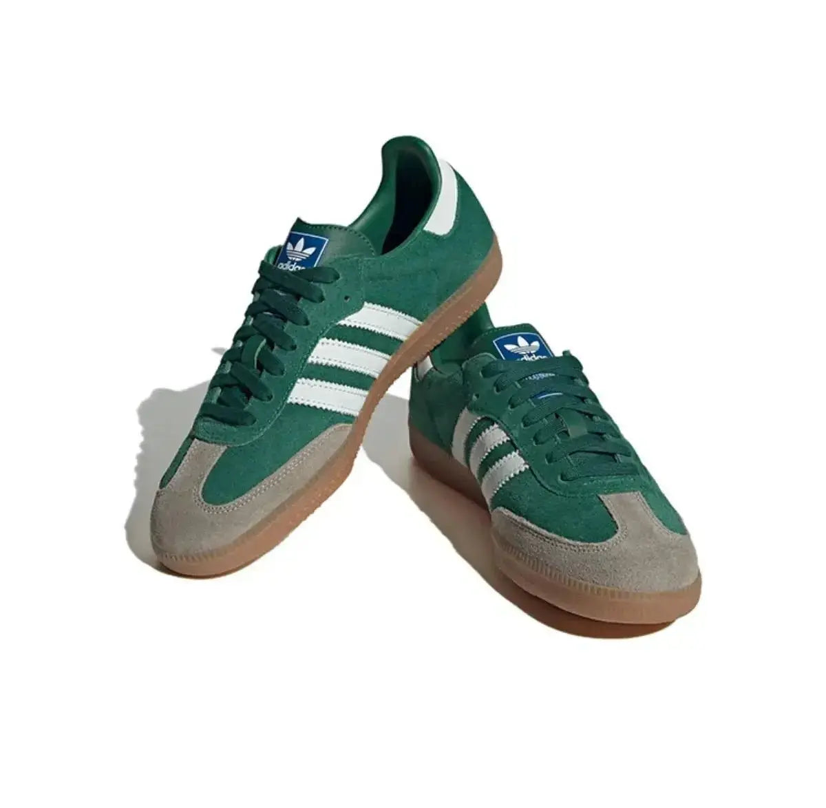 Adidas Origins Samba Neutral Low cut Casual Board Shoes