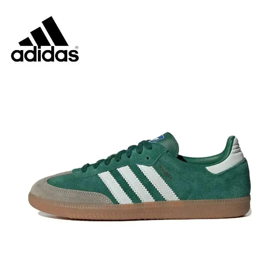 Adidas Origins Samba Neutral Low cut Casual Board Shoes