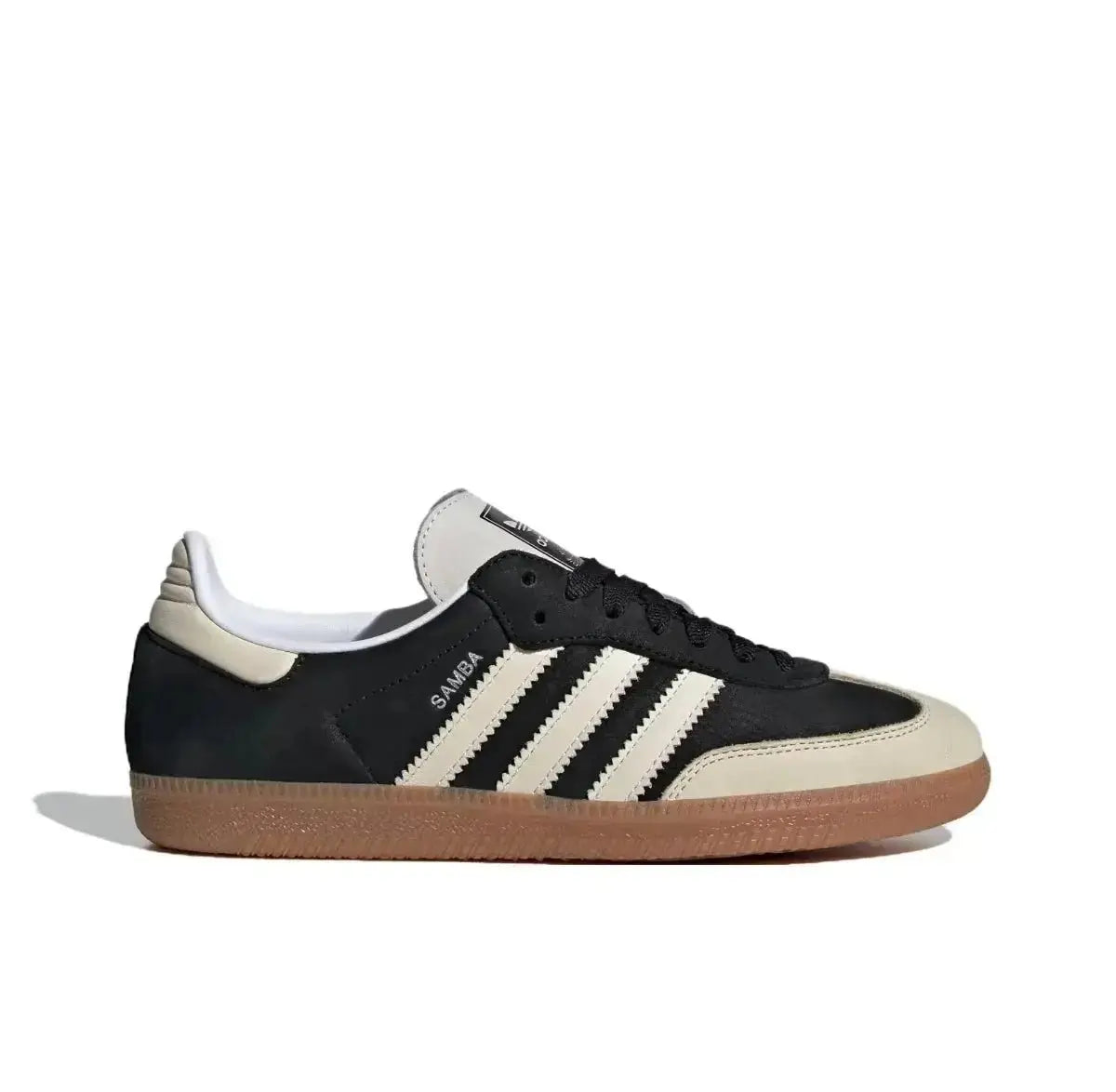 Adidas Origins Samba Neutral Low cut Casual Board Shoes