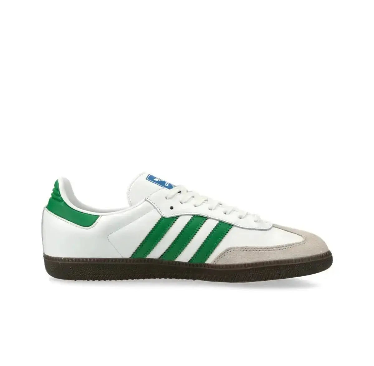 Adidas Origins Samba Neutral Low cut Casual Board Shoes