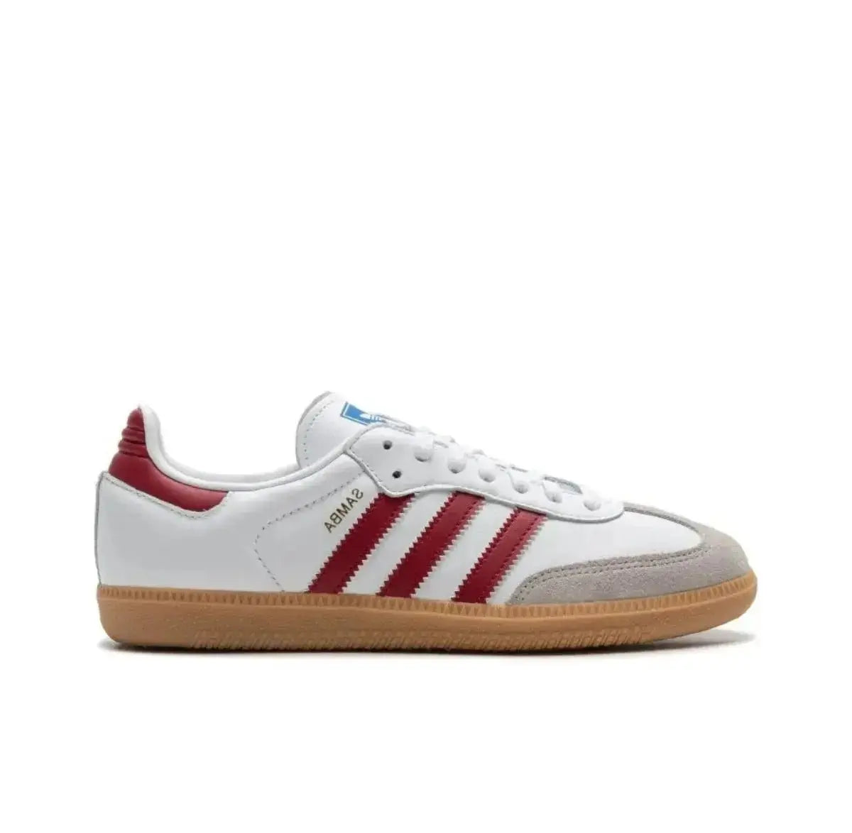 Adidas Origins Samba Neutral Low cut Casual Board Shoes