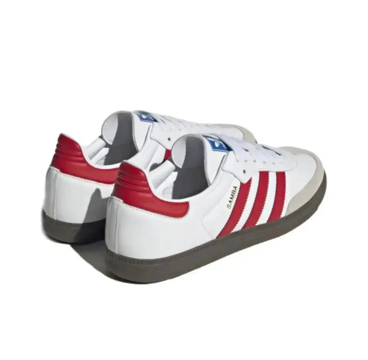 Adidas Origins Samba Neutral Low cut Casual Board Shoes