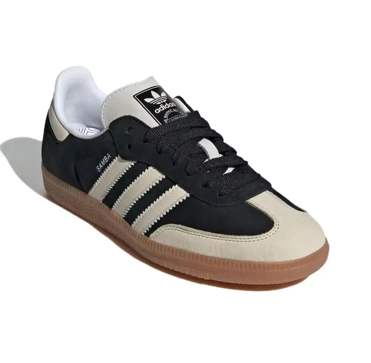 Adidas Origins Samba Neutral Low cut Casual Board Shoes