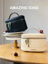 Amazing Song Pudding Bag