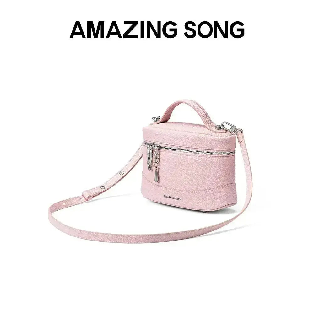 Amazing Song Pudding Bag