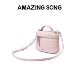 Amazing Song Pudding Bag