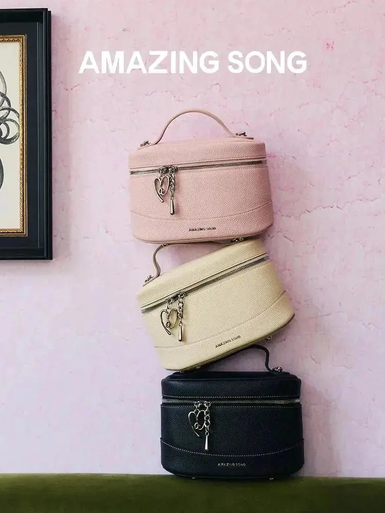 Amazing Song Pudding Bag