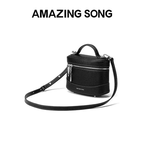 Amazing Song Pudding Bag