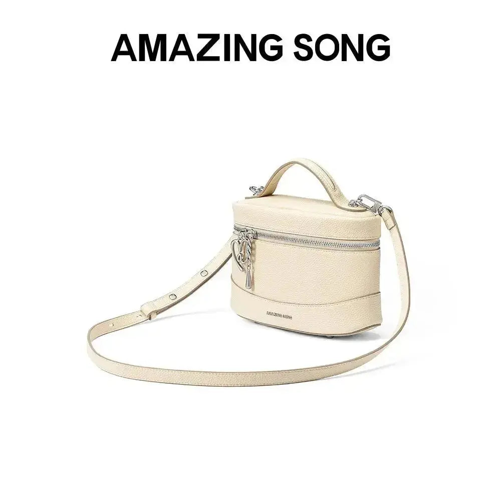 Amazing Song Pudding Bag