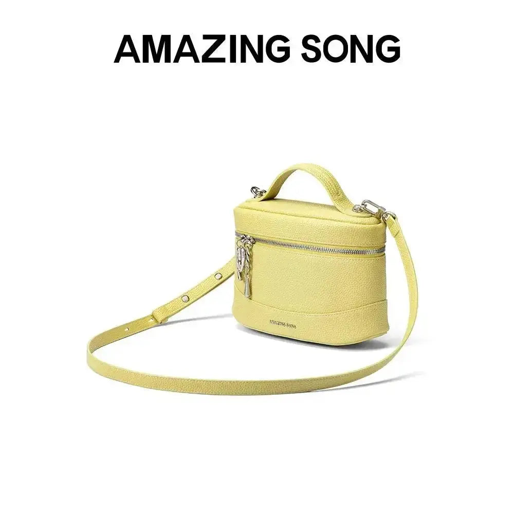 Amazing Song Pudding Bag