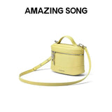 Amazing Song Pudding Bag