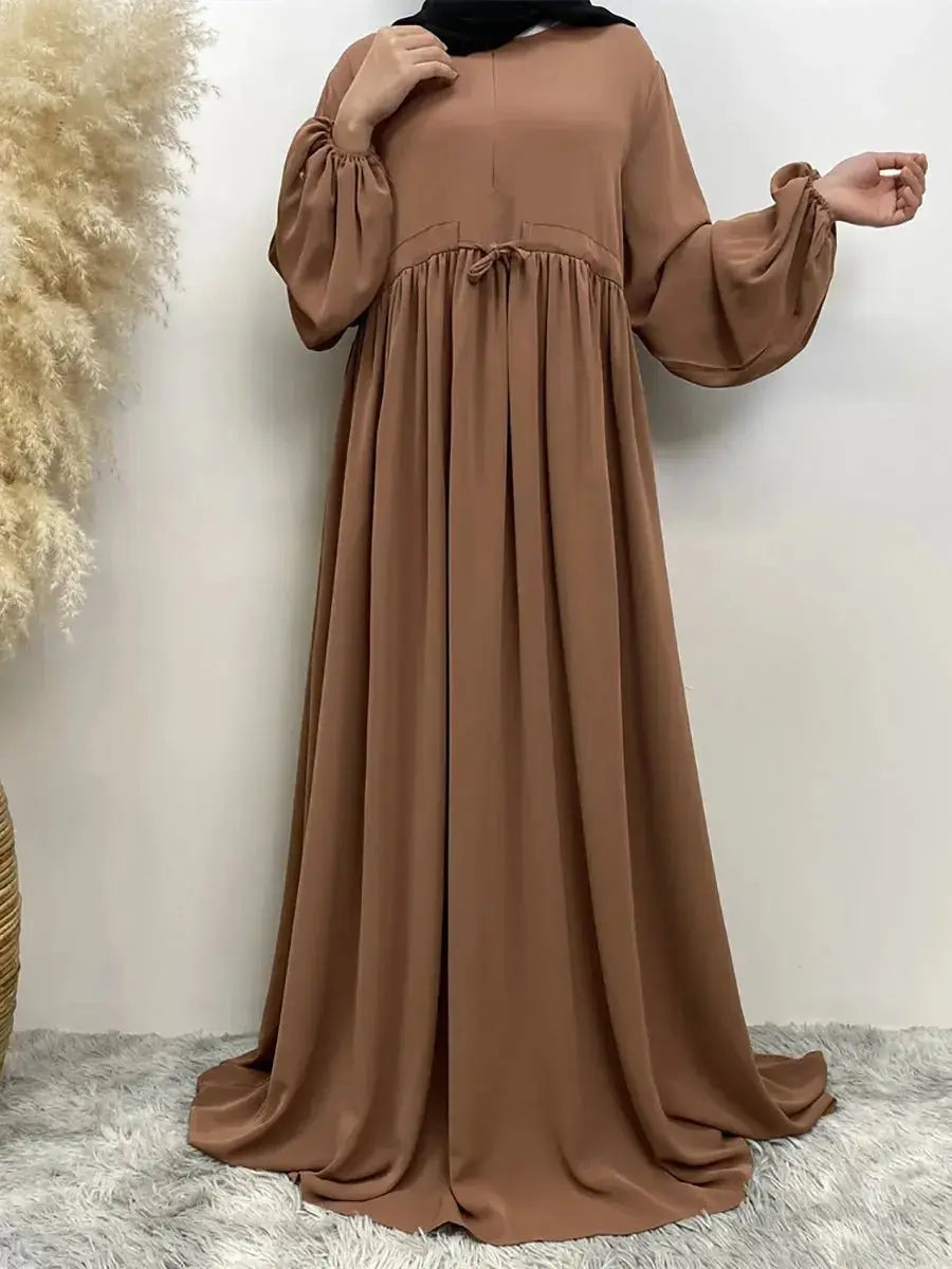 Chaomeng Ramadan Abaya Dubai Musulman De Mode Hijab Dress Turkey Kaftan Islam Clothing Muslim For Women Modest Caftan Marocain