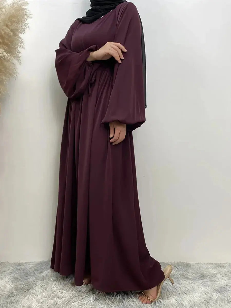 Chaomeng Ramadan Abaya Dubai Musulman De Mode Hijab Dress Turkey Kaftan Islam Clothing Muslim For Women Modest Caftan Marocain