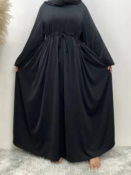 Chaomeng Ramadan Abaya Dubai Musulman De Mode Hijab Dress Turkey Kaftan Islam Clothing Muslim For Women Modest Caftan Marocain