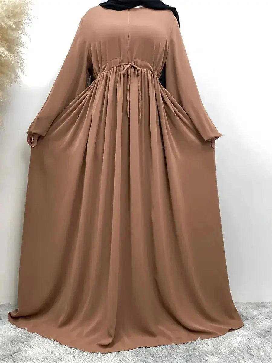 Chaomeng Ramadan Abaya Dubai Musulman De Mode Hijab Dress Turkey Kaftan Islam Clothing Muslim For Women Modest Caftan Marocain