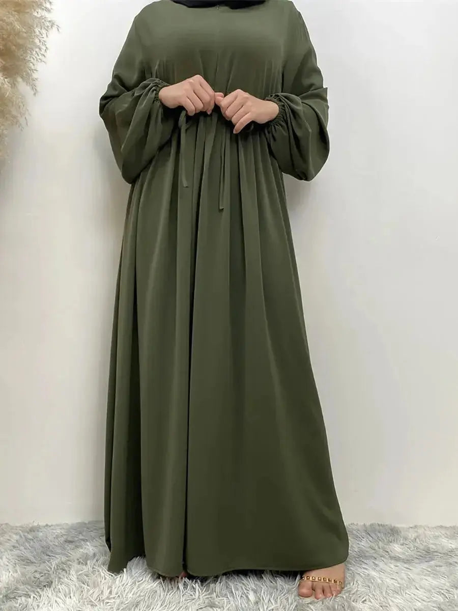 Chaomeng Ramadan Abaya Dubai Musulman De Mode Hijab Dress Turkey Kaftan Islam Clothing Muslim For Women Modest Caftan Marocain