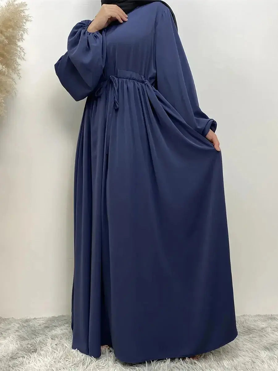 Chaomeng Ramadan Abaya Dubai Musulman De Mode Hijab Dress Turkey Kaftan Islam Clothing Muslim For Women Modest Caftan Marocain