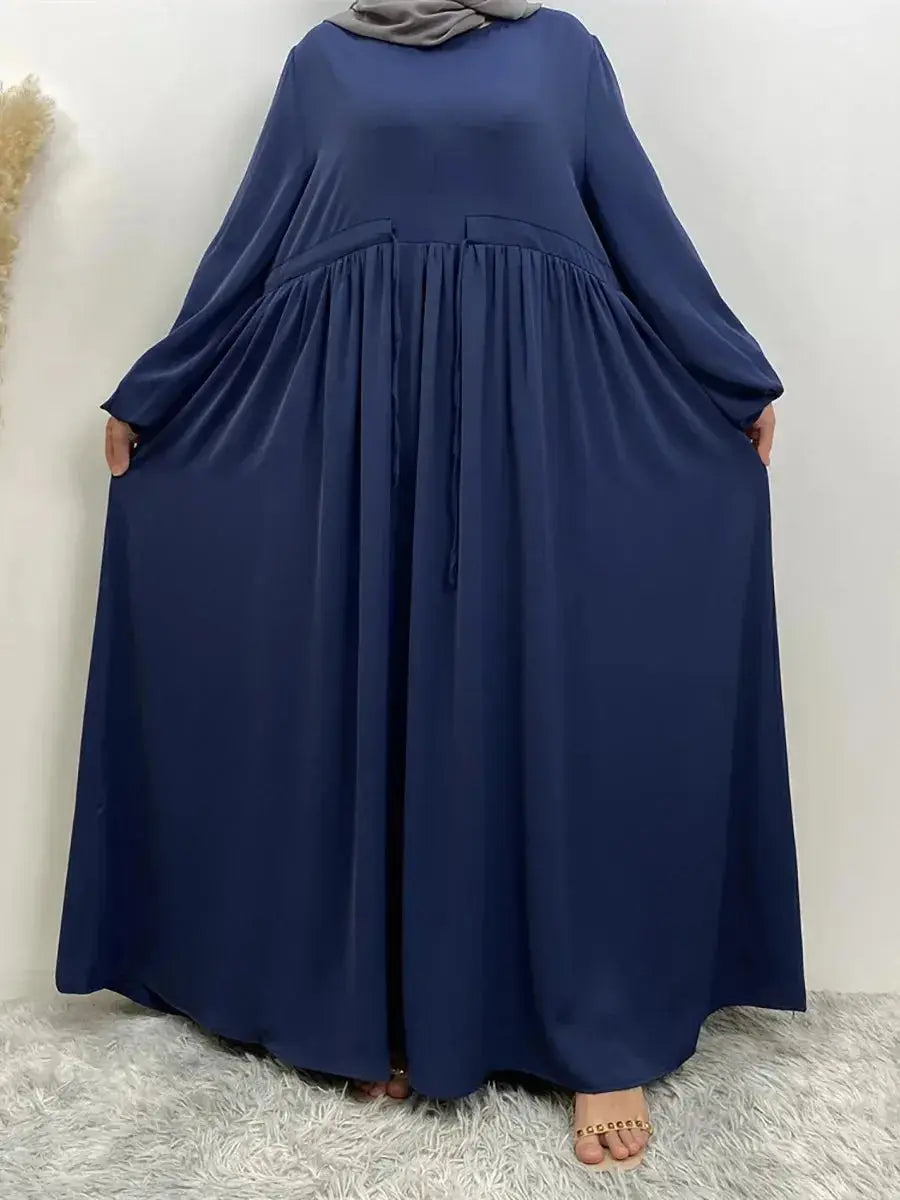 Chaomeng Ramadan Abaya Dubai Musulman De Mode Hijab Dress Turkey Kaftan Islam Clothing Muslim For Women Modest Caftan Marocain