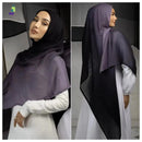 High Quality Viscose Hijab Scarf - haalish