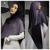 High Quality Viscose Hijab Scarf