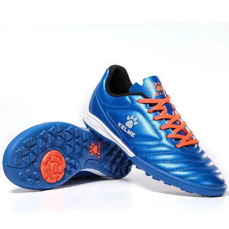 Blue Football Boots / 39