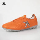 KELME MG Soccer Shoes Professional Sports Competition Kangaroo Leather Football Shoes 1.5 Holy Grail Collection Slip Resist - haalish