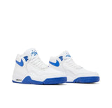 NIKE Flight Legacy Men's Shoes Simple AJ4 Air Cushion Wear - resistant Casual Basketball Sneakers - haalish