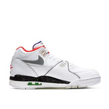 NIKE Flight Legacy Men's Shoes Simple AJ4 Air Cushion Wear-resistant Casual Basketball Sneakers