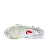 NIKE Flight Legacy men's shoes mid - top air cushion wear casual basketball sneakers - haalish