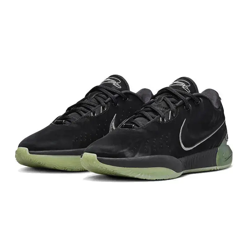 Nike men's shoes LEBRON XXI EP men's basketball shoes - haalish