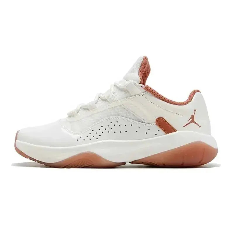 Nike women's shoes AJ women's shoes summer new AIR JORDAN 11 AJ11 combat shock-absorbing basketball shoes