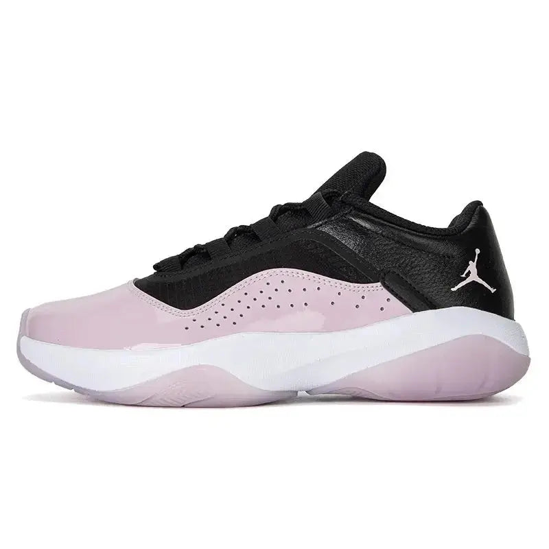 Nike women's shoes AJ women's shoes summer new AIR JORDAN 11 AJ11 combat shock-absorbing basketball shoes - haalish