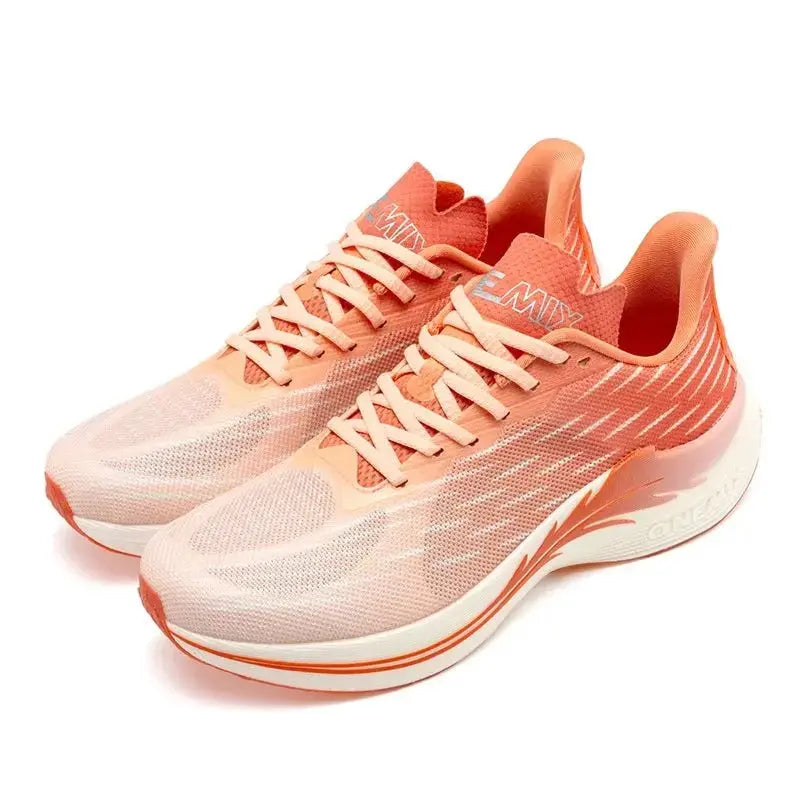 ONEMIX 2024 Air cushion Running Shoes  Breathable Outdoor Sport Sneakers Lightweight Athletic Jogging Walking Shoes - haalish