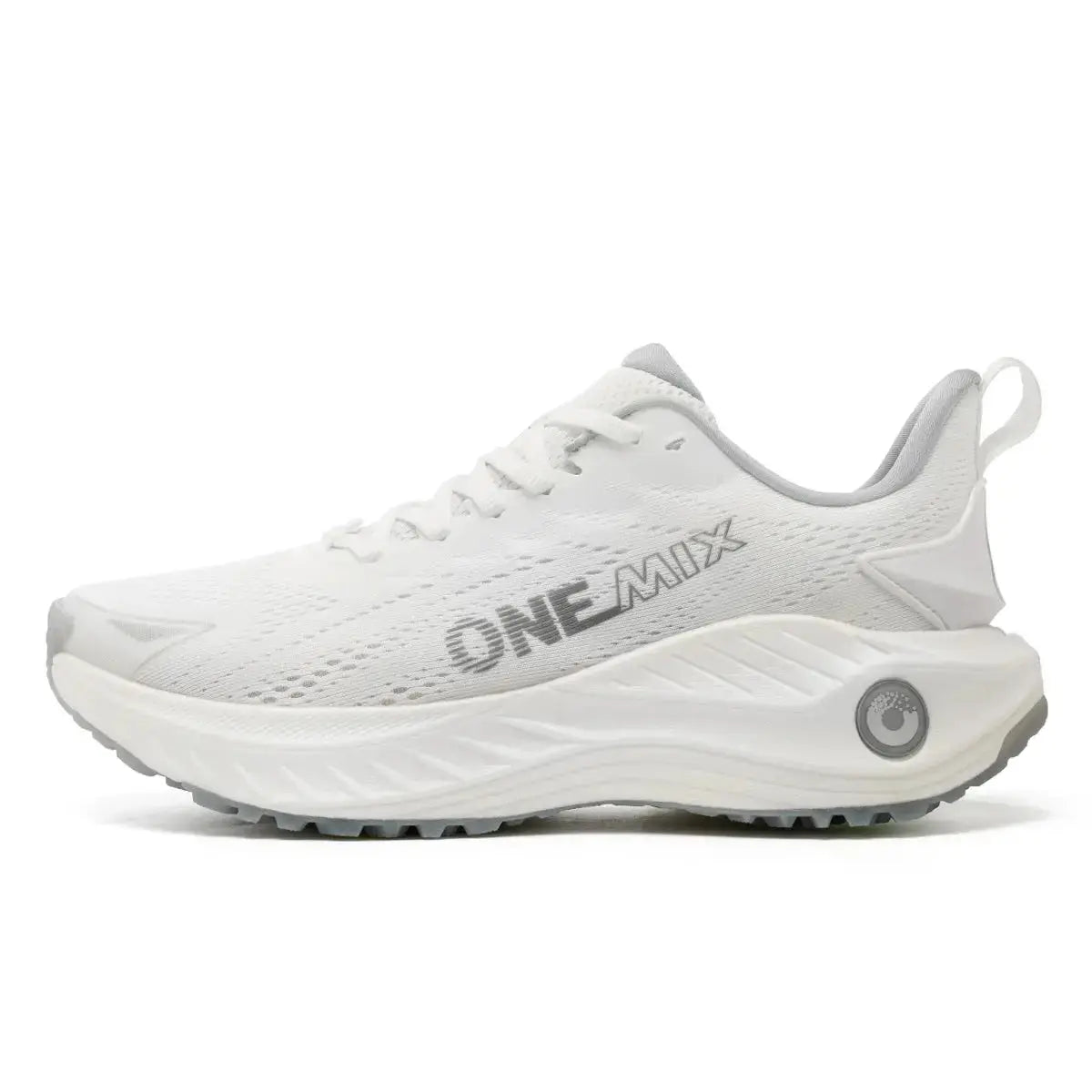 ONEMIX 2024 O-Resilio Running Shoes Breathable Jogging Shoes Men Lightweight Sneakers Men Gym Shoes Outdoor Sports Shoes Male - haalish