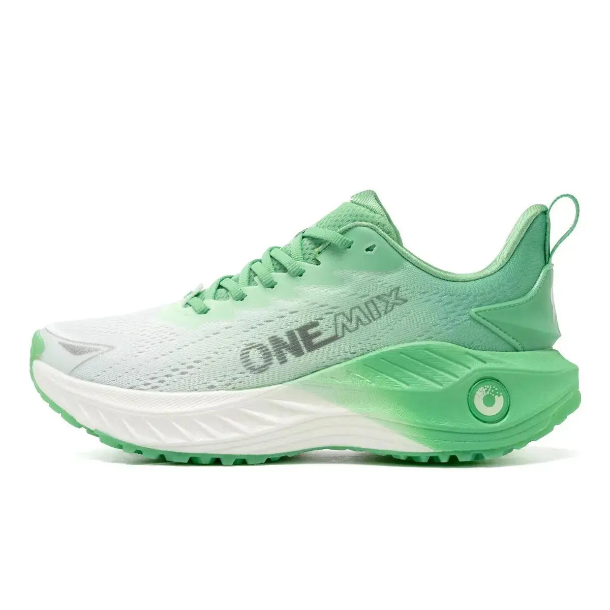 ONEMIX 2024 O-Resilio Running Shoes Breathable Jogging Shoes Men Lightweight Sneakers Men Gym Shoes Outdoor Sports Shoes Male - haalish