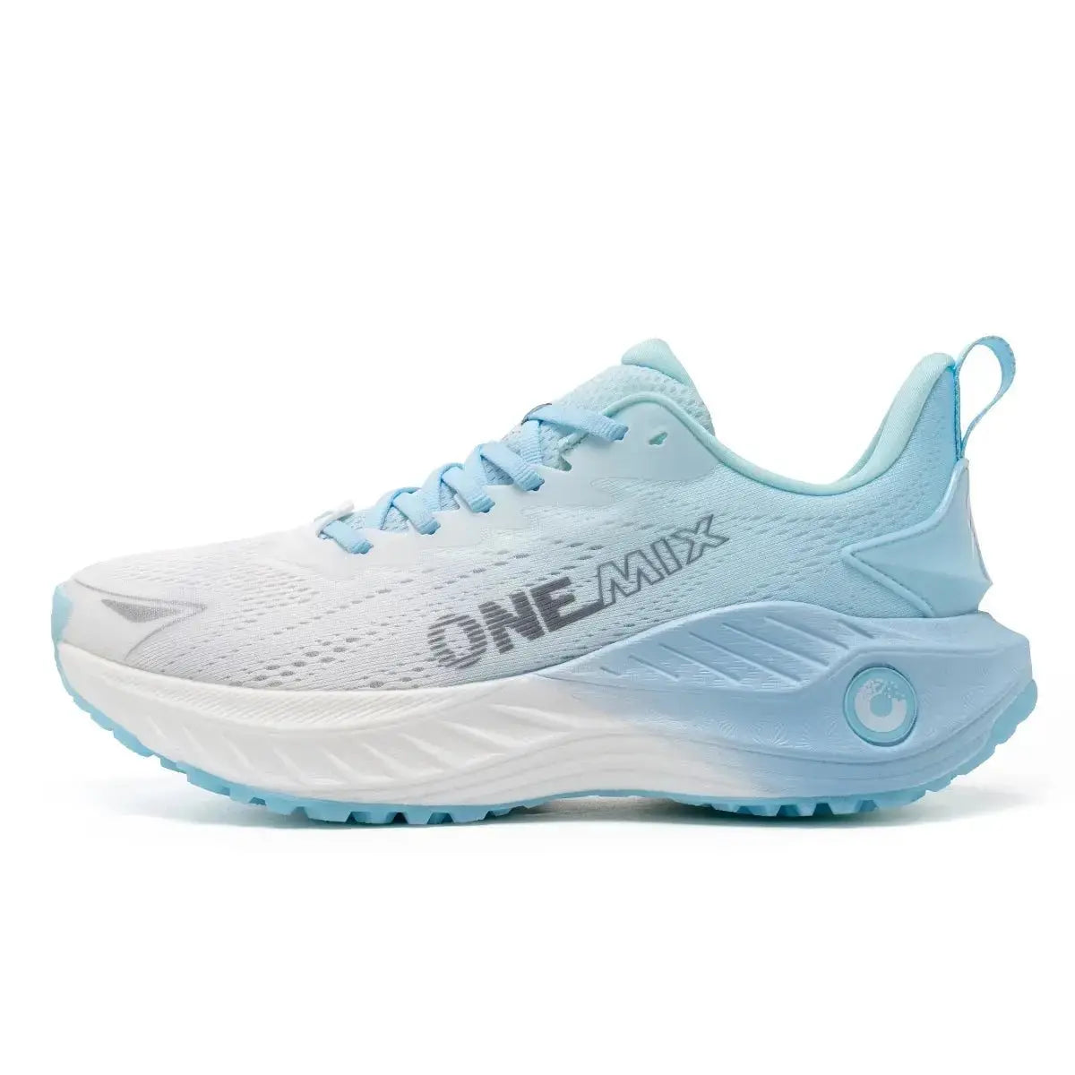 ONEMIX 2024 O-Resilio Running Shoes Breathable Jogging Shoes Men Lightweight Sneakers Men Gym Shoes Outdoor Sports Shoes Male - haalish