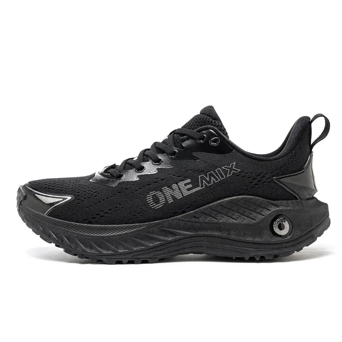 ONEMIX 2024 O-Resilio Running Shoes Breathable Jogging Shoes Men Lightweight Sneakers Men Gym Shoes Outdoor Sports Shoes Male - haalish