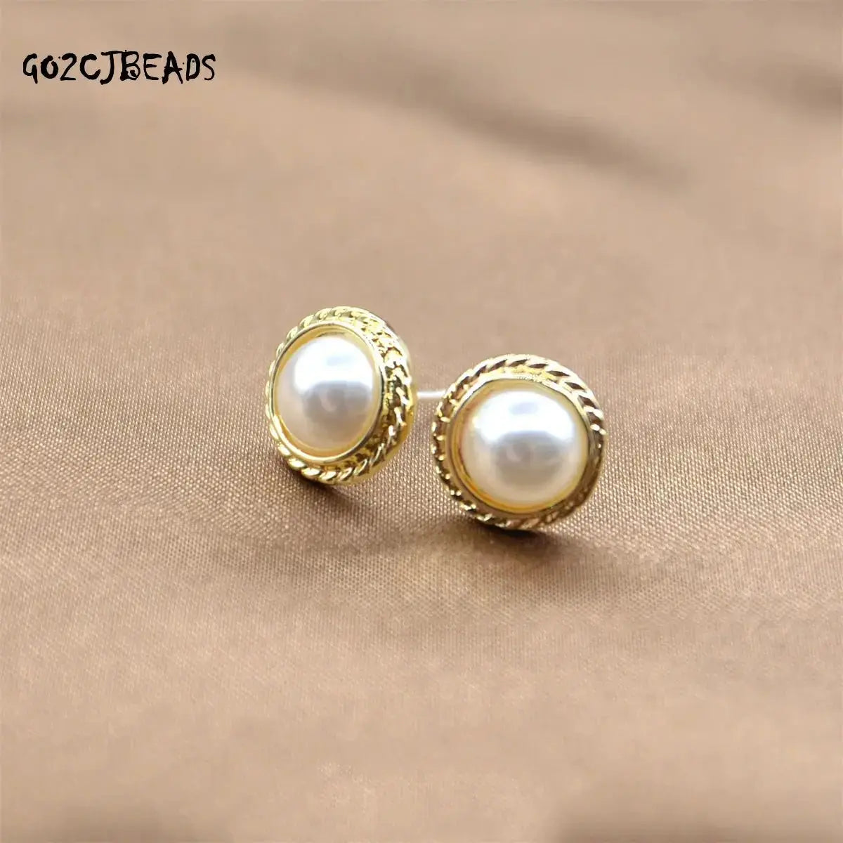 Pearl Earrings 2022 for Women Irregular Women Jewelry Earing Fashion Korean Delicate Pearl Woman New Earrings - haalish