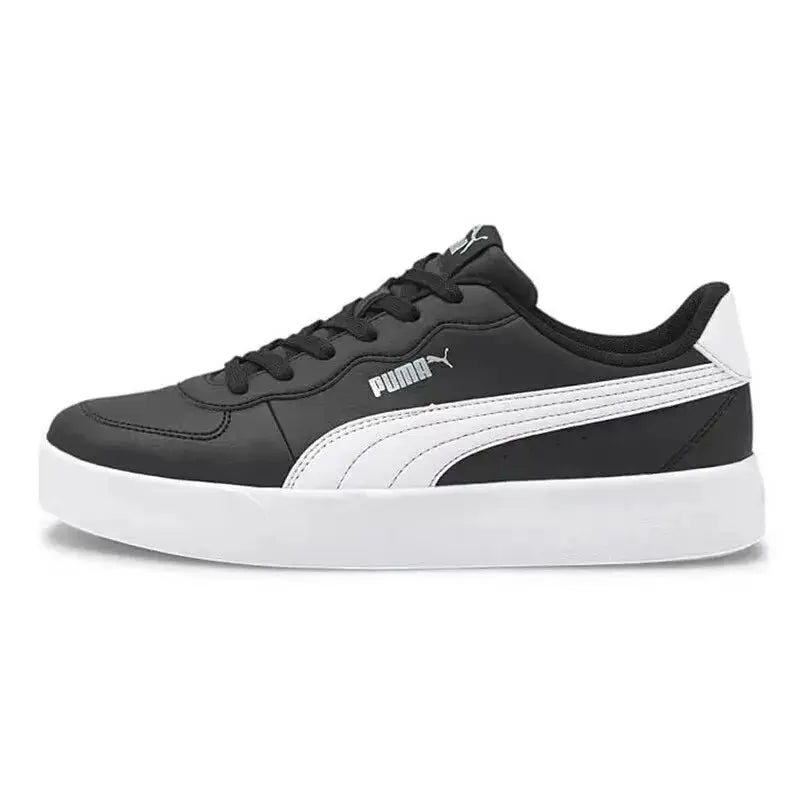 Puma casual shoes women's new sports shoes lovers low-top lightweight sneakers