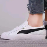 Puma women Love Wn's low-top comfortable wear-resistant casual shoes simple all-matching board shoes