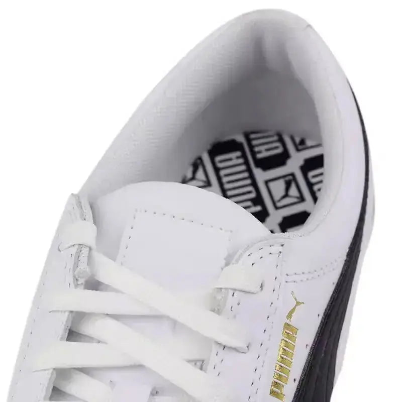 Puma women Love Wn's low-top comfortable wear-resistant casual shoes simple all-matching board shoes