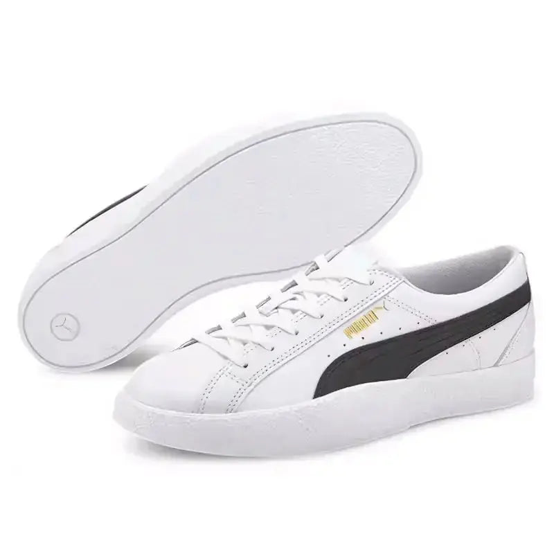 Puma women Love Wn's low-top comfortable wear-resistant casual shoes simple all-matching board shoes