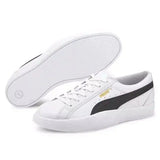 Puma women Love Wn's low-top comfortable wear-resistant casual shoes simple all-matching board shoes