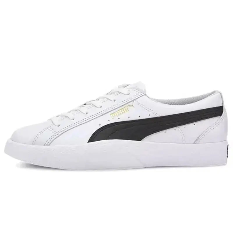 Puma women Love Wn's low-top comfortable wear-resistant casual shoes simple all-matching board shoes