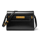 Women's Luxury Designer Handbag Fashion Underarm Bag Top Quality Real Leather Crossbody Shoulder Large Capacity Square Bag - haalish