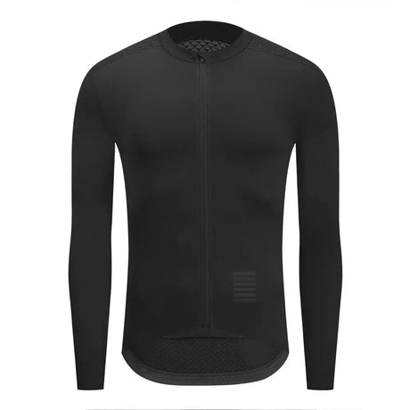 YKYWBIKE Men's Cycling Jersey Long Sleeve Summer Spring Bicycle Long Jersey Road Bike Clothing Pro Team bicycle cycling clothes